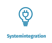 Themenfeld Systemintegration