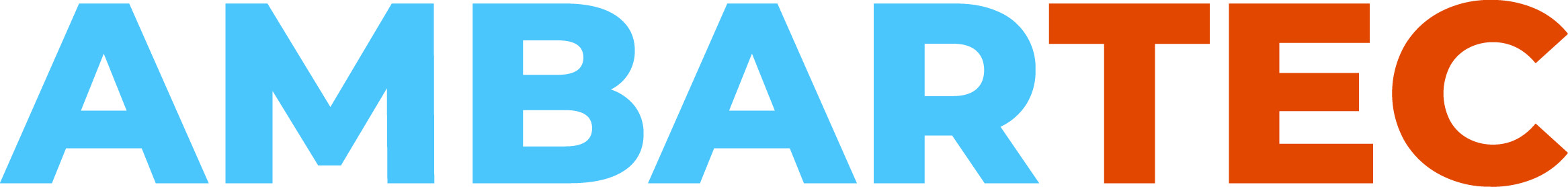 AMBARtec Logo