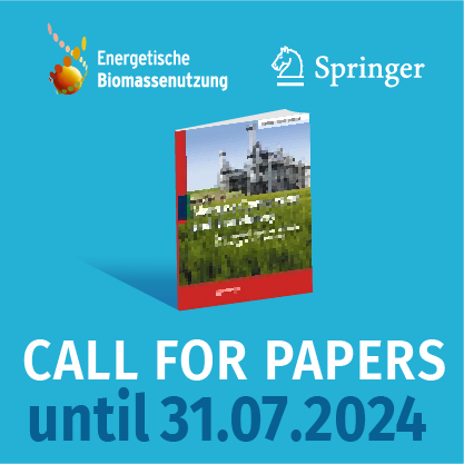 Bild für Call for abstracts Journal