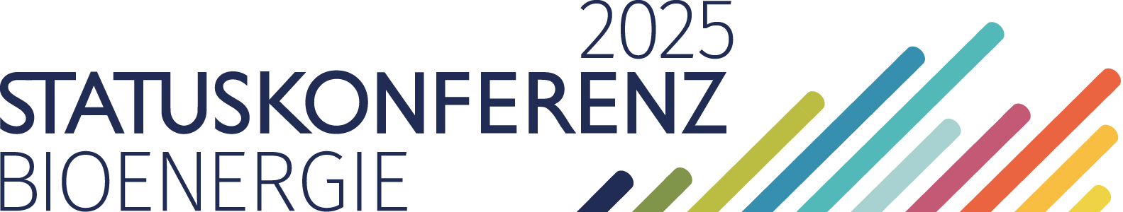 Statuskonferenz Bioenergie 2025