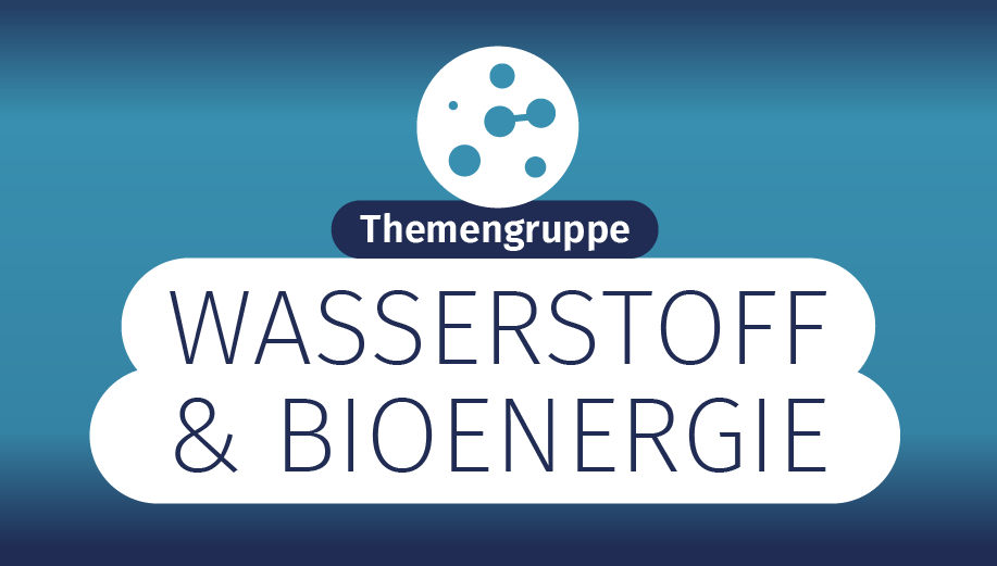 Wasserstoff und Bioenergie
