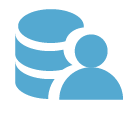 Icon-134x134px Projektdatenbank blau