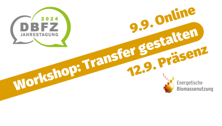 Transfer gestalten