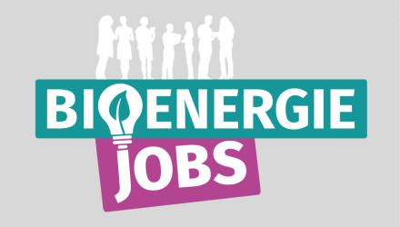 Bioenergie Jobs