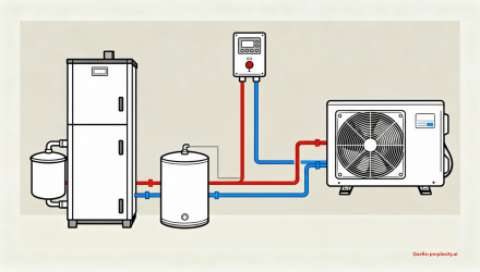 Hybride Heizanlagen mit Biomasse fördern, Aufruf zum Positionspapier  